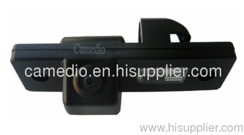 Special rear view car camera for EPICA,CRUZE,LOVA,CAPTIVA,SPARK
