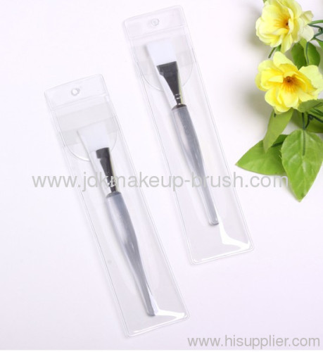 Nylon Hair Facial Mask Brush