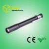 Aluminum strong clip medical pen light