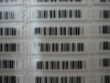 AM 58K label , barcode label