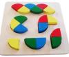 wooden blocks educational toys