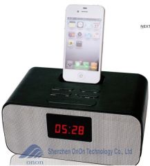 IPhone Docking Station,battery charger