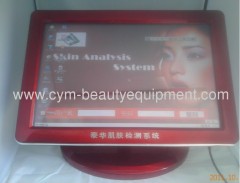 19 Inch High Digital skin Analyzer