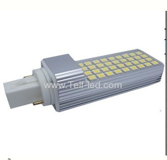 8W led PL lamp light