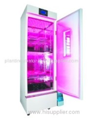 250 l red blue combination plant growth chamber