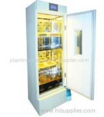 250 l specific plant light plant growth chamber