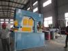 flat bar punching machine