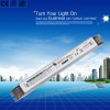 18W T8 electronic ballast for fluorescent lamp