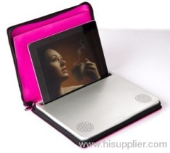 Tablet PC wallet IPAD wallet with more function inside useful and hot selling all of the world