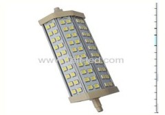 Supplier fatory 5050SMD chip source 13W R7S led light