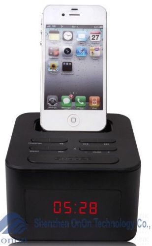 IPhone Docking Station,handset battery charger outer