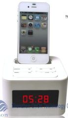 IPhone Docking Station,Incompatibility of chargers for mobile phones