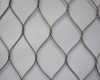 animal enclosure,zoo mesh, cable mesh, stainless steel rope mesh