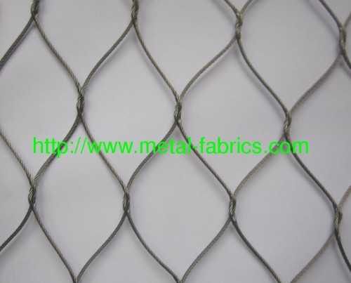 animal enclosure wire mesh