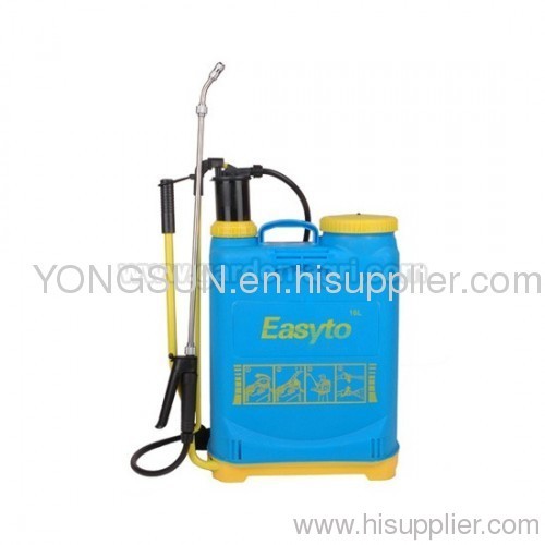 knapsack sprayer hand sprayer