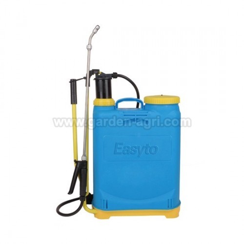 Plastic Trigger Sprayer Bottle