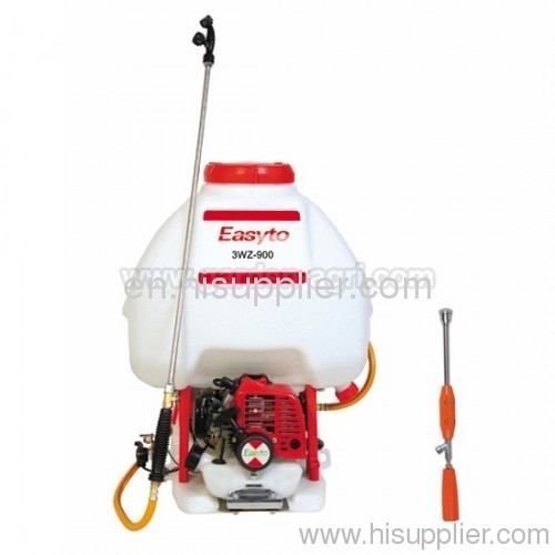 power sprayer knapsack power sprayer