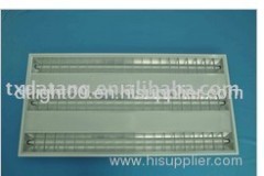 T5 grille lamp,T5 louver light fitting,CE&ROHS approved