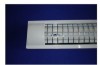 T5 grille lamp,T5 louver light fitting,CE&ROHS approved