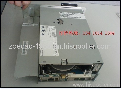 IBM 3573-8043 tape drive