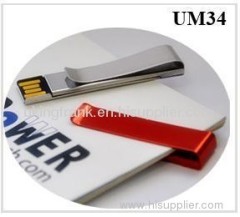 Metal USB Flash drive,good for promotion.