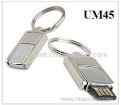 Metal USB Flash drive,good for promotion.