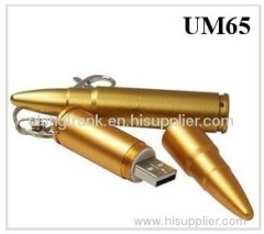 Metal USB Flash drive,good for promotion.