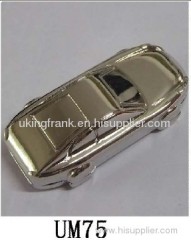 Metal USB Flash drive,good for promotion.