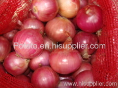 Supply Chinese fresh red onions