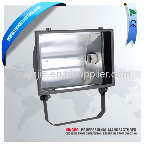 floodlight for energy saving lamps