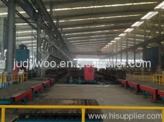 Qing Hui Casting Co.,Ltd.