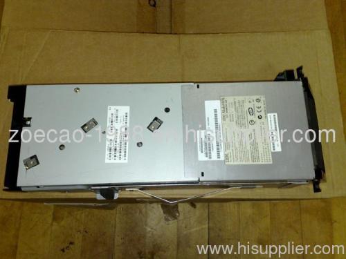 IBM 3592-E05 (TS1120) tape drive,