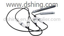 JD-3 / Soft-electrode probe