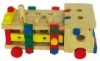 lego quality wooden car wooden toys