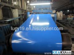 Color Coating Steel Plate