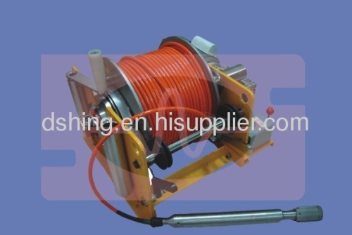 100M Electric Winch /