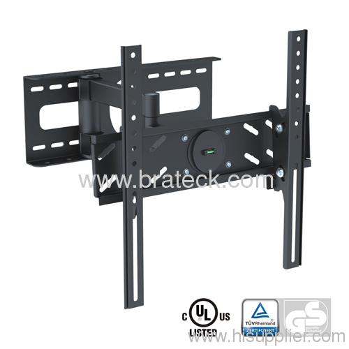 GS UL Rohs Certified LED/LCD Flat Panel TV Bracket