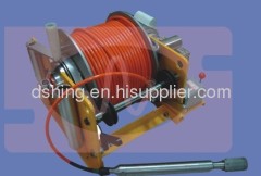 300Meter Electric winch /
