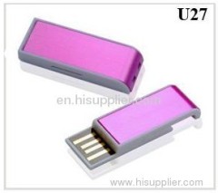 MiNi Metal USB Flash Drive