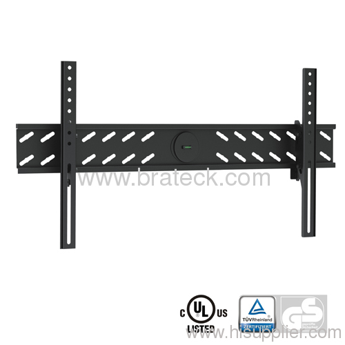 -15~+5 Degree Tilting LED/LCD TV Wall Mount Bracket