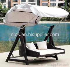 Outdoor Garden Rattan Furniture