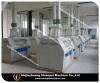 wheat flour milling machinery