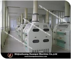 wheat grinding miller,maize flour process equipment,corn milling machine