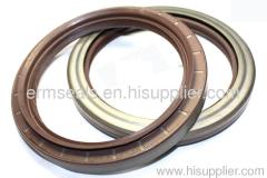 oil seal Audi A6-right axle