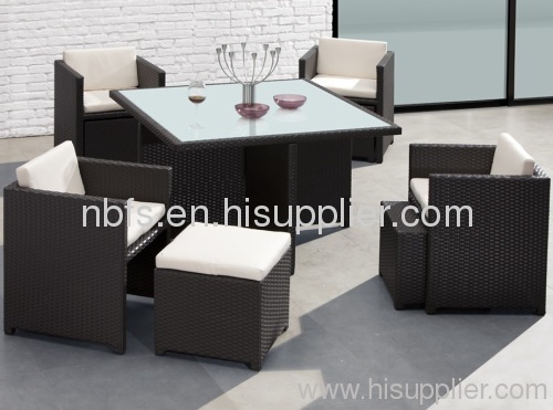 Aluminum Patio Furniture Sets