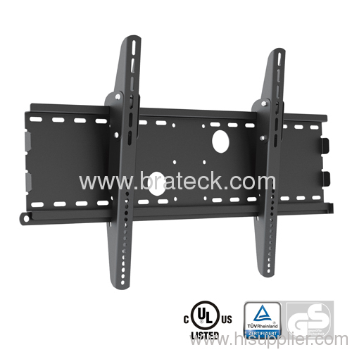 Fixed LCD TV Wall Mount