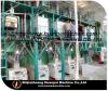 flour machinery, flour mill grinder, flour grinding plant, grain mill factory, grain grinding line