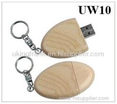 Wooden USB Flash drive,good for promotion.