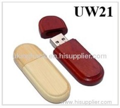 Wooden USB Flash drive,good for promotion.