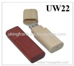 Wooden USB Flash drive,good for promotion.